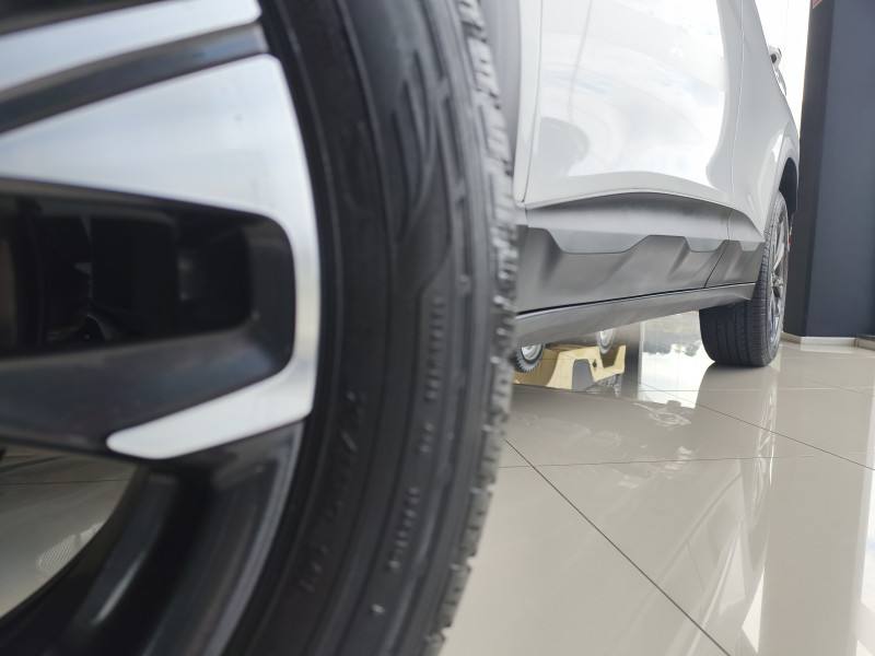 Chevrolet TRACKER PREMIER 1.2 FLEX AT 2023
