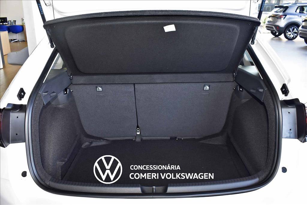 2027 VOLKSWAGEN NIVUS 1.0 200 TSI TOTAL FLEX SENSE AUTOMÁTICO