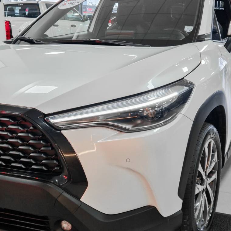 Toyota COROLLA CROSS 2.0 VVT-IE FLEX XRE DIRECT SHIFT 2022/2023