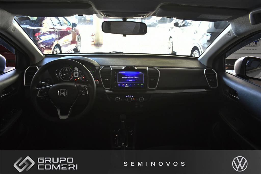 2023 HONDA CITY 1.5 i-VTEC FLEX EX CVT