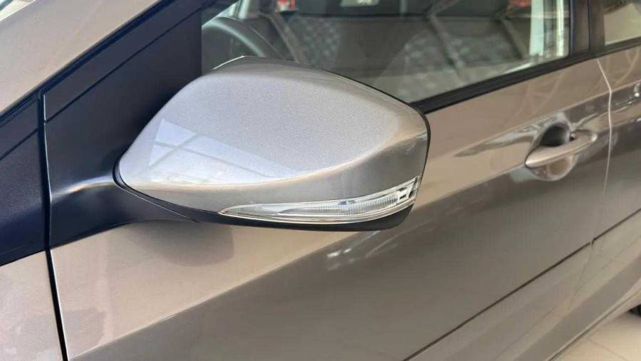 Hyundai HB20 1.6 Comfort