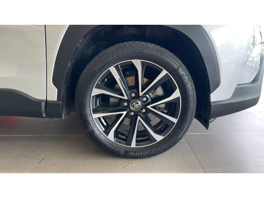 TOYOTA Corolla Cross 1.8 VVT-I HYBRID FLEX XRX CVT