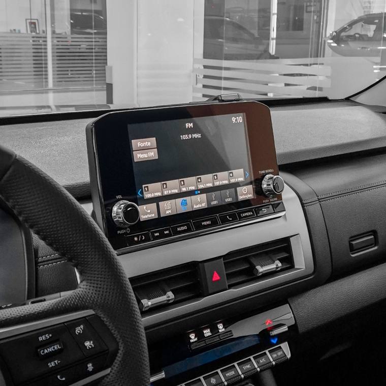 Mitsubishi TRITON 2.4 BITURBO DIESEL CD HPE-S 4X4 AUTOMÁTICO 2026/2027