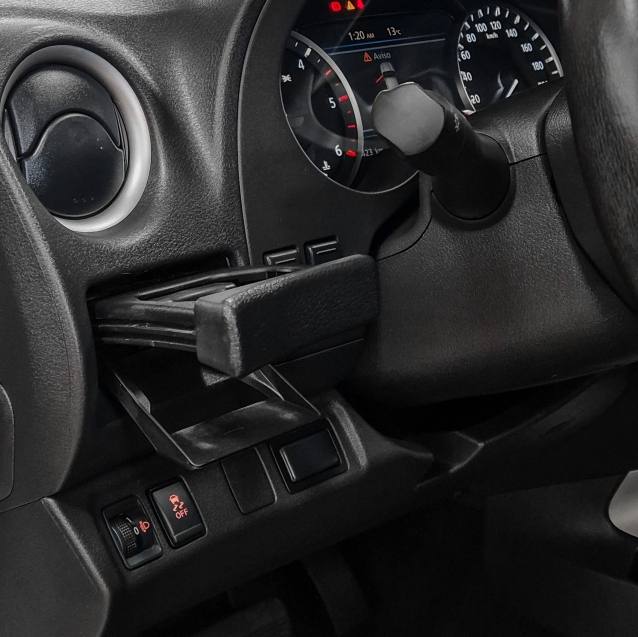 Nissan FRONTIER 2.3 16V TURBO DIESEL ATTACK CD 4X4 AUTOMÁTICO 2023/2024