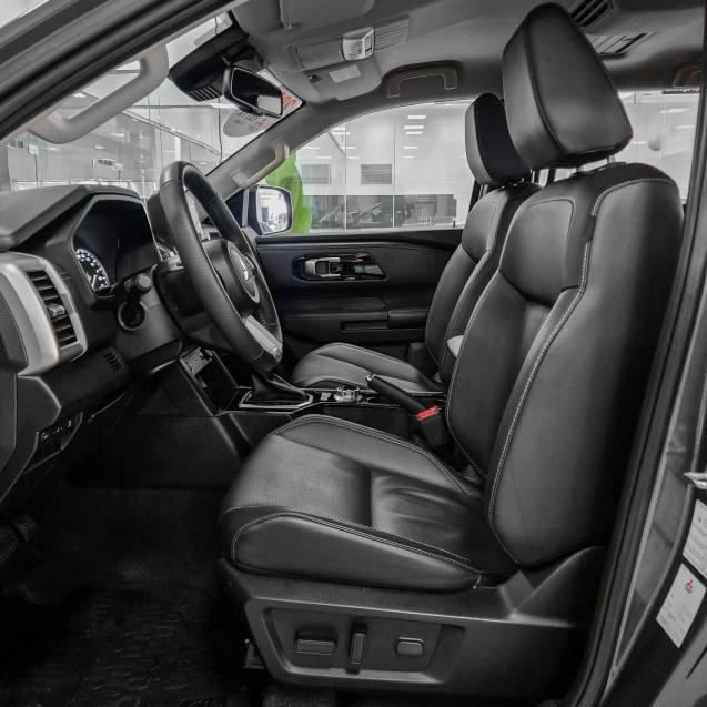 Mitsubishi TRITON 2.4 BITURBO DIESEL CD HPE-S 4X4 AUTOMÁTICO 2025/2026