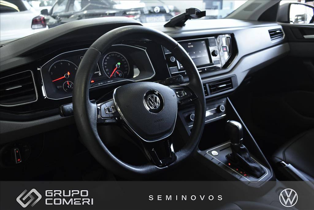 2020 VOLKSWAGEN VIRTUS 1.0 200 TSI COMFORTLINE AUTOMÁTICO