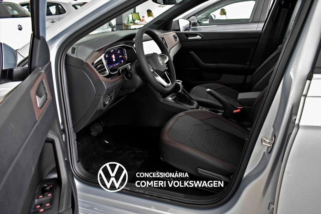 2026 VOLKSWAGEN VIRTUS 1.0 200 TSI HIGHLINE AUTOMÁTICO