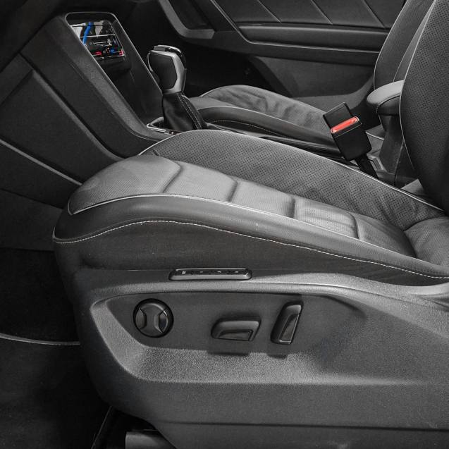 Volkswagen TIGUAN 2.0 300 TSI GASOLINA ALLSPACE R-LINE AUTOMÁTICO 2023/2024