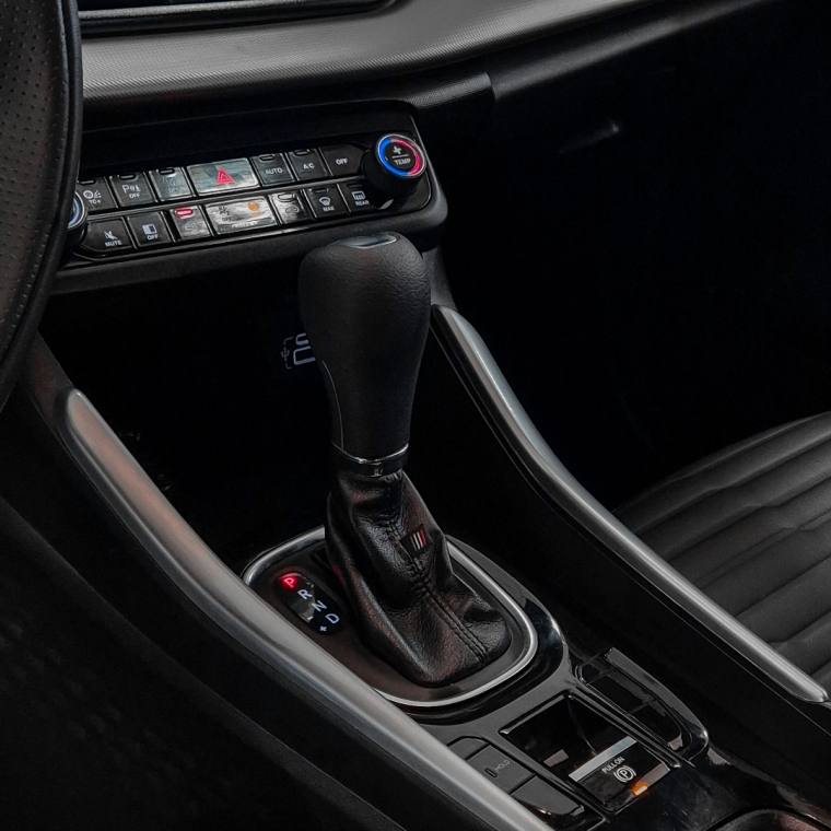 Fiat FASTBACK 1.0 TURBO 200 FLEX IMPETUS CVT 2022/2023