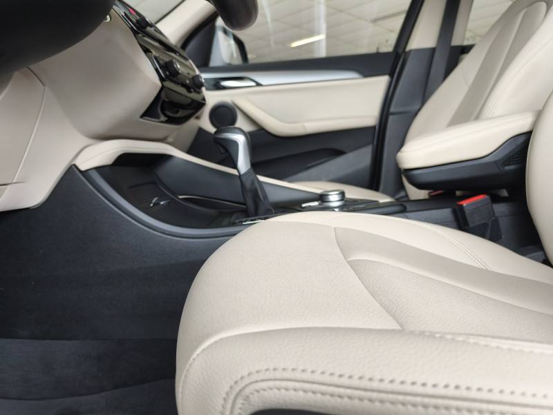 BMW X1 SDRIVE ACTIVE FLEX AUT 2020