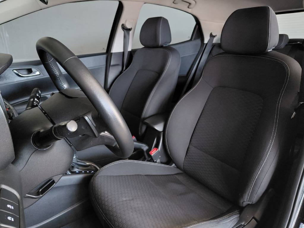 HYUNDAI HB20 1.0 TGDI FLEX DIAMOND AUTOMÁTICO