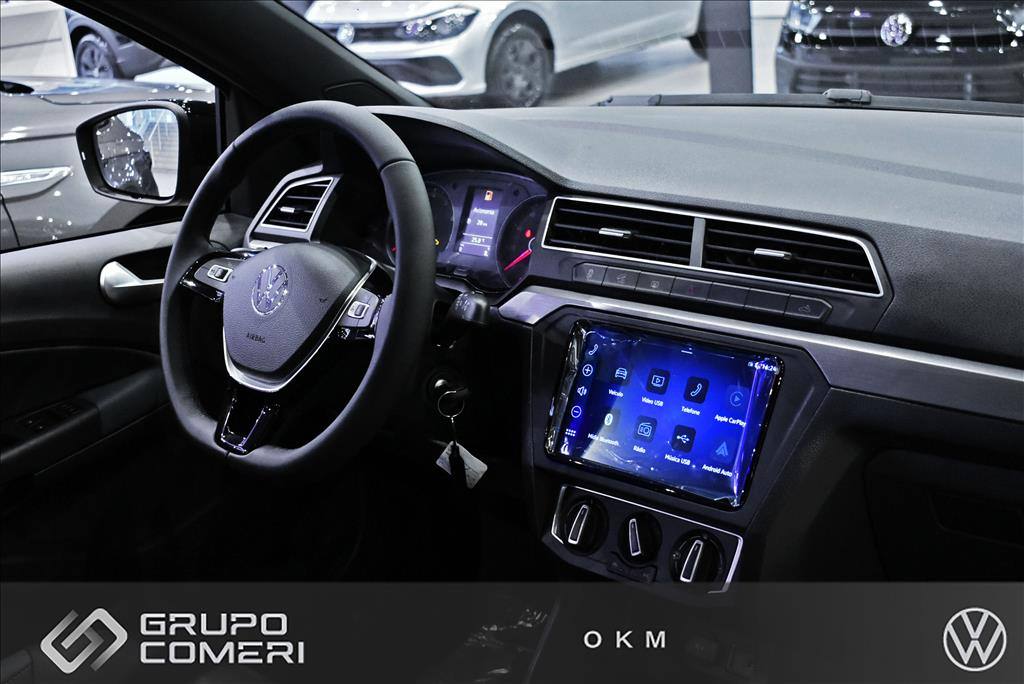 2027 VOLKSWAGEN SAVEIRO 1.6 MSI EXTREME CD 16V FLEX 2P MANUAL