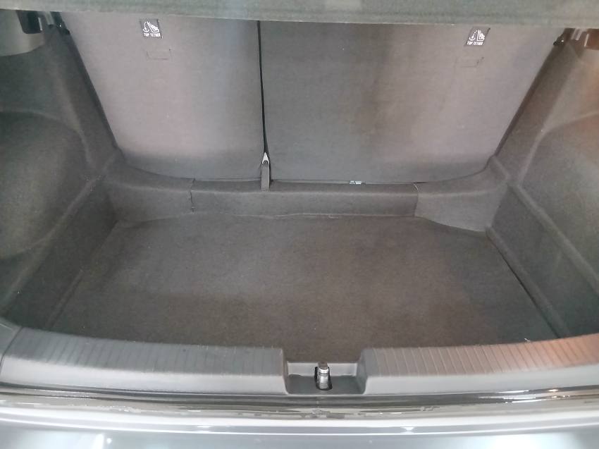 Volkswagen T-CROSS 1.0 200 TSI TOTAL FLEX AUTOMÁTICO