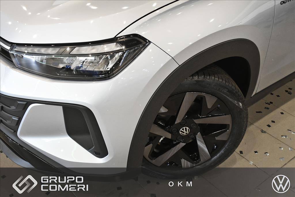 2026 VOLKSWAGEN TERA 1.0 170 TSI HIGH AUTOMÁTICO