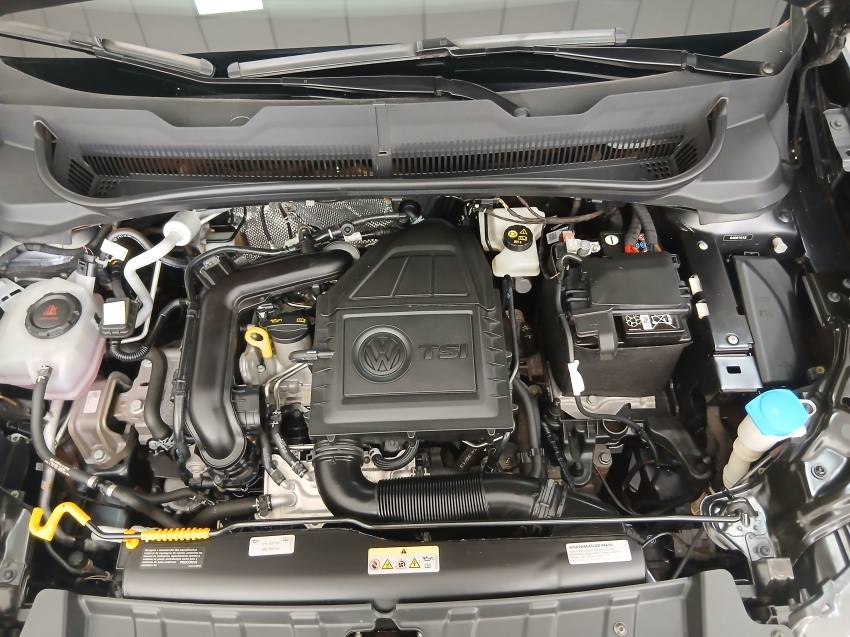 Volkswagen T-CROSS 1.0 200 TSI TOTAL FLEX AUTOMÁTICO