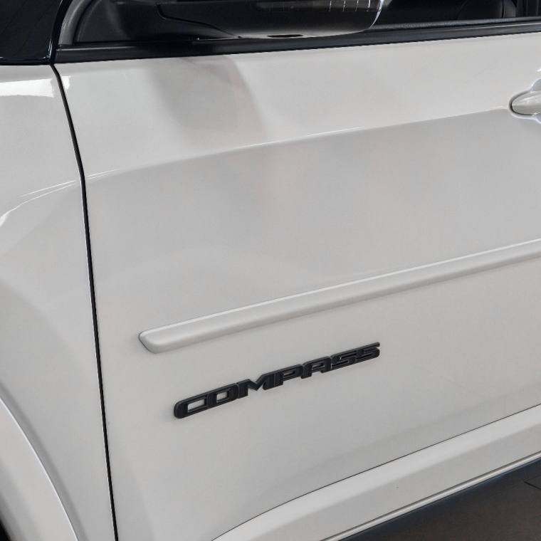 JEEP COMPASS 1.3 T270 TURBO FLEX S AT6 2022/2023