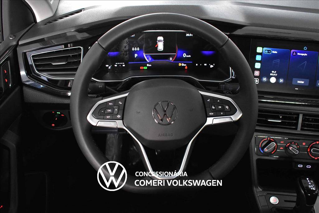 2026 VOLKSWAGEN POLO 1.0 170 TSI SENSE AUTOMÁTICO
