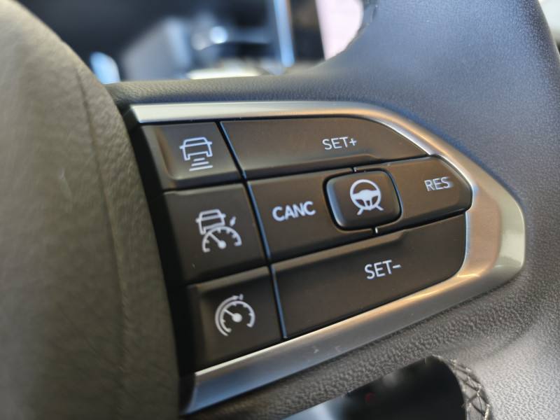 Jeep COMPASS S T270 1.3 TURBO AUT 2026