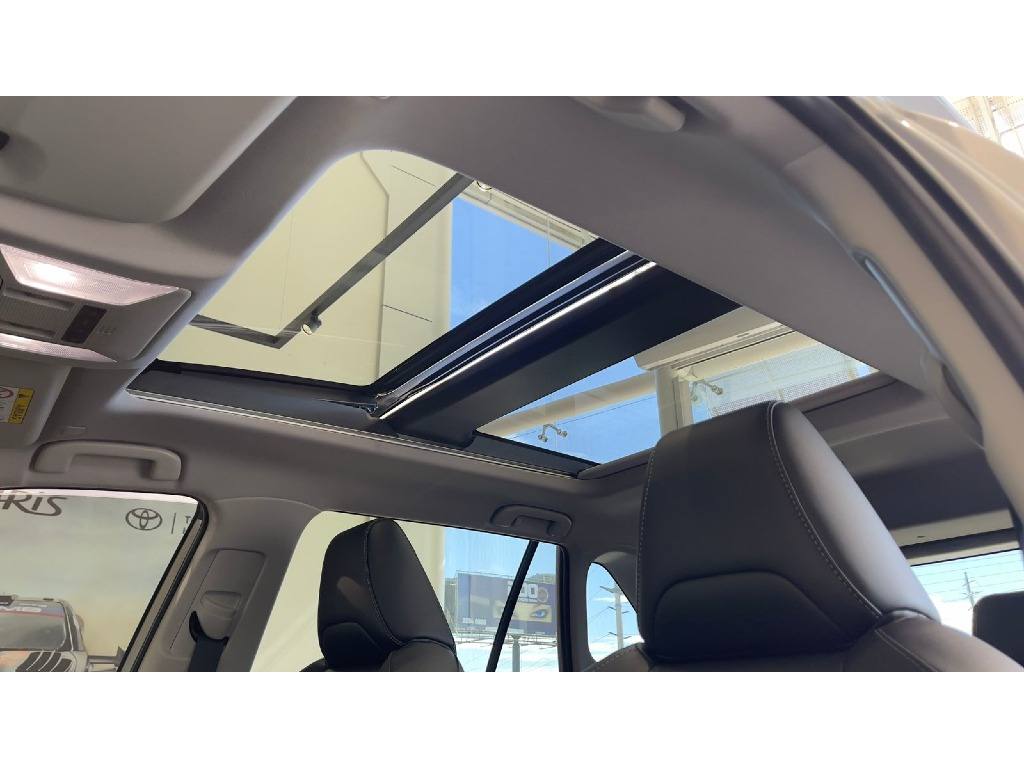 TOYOTA RAV4 2.5 VVT-IE HYBRID SX CONNECT AWD CVT