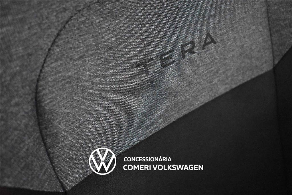 2026 VOLKSWAGEN TERA 1.0 MPI MANUAL