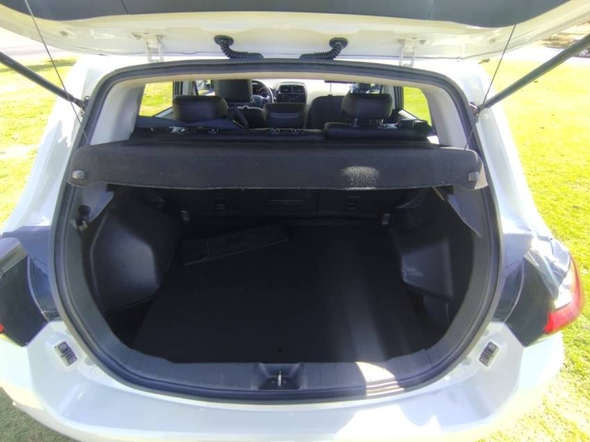 Mitsubishi OUTLANDER SPORT 2.0 MIVEC FLEX HPE AUTOMÁTICO