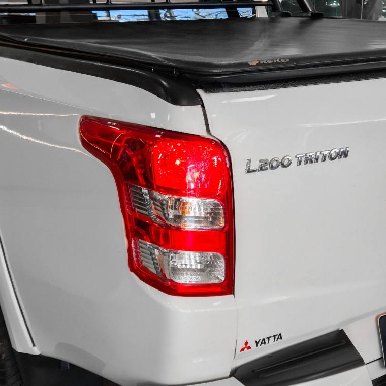 Mitsubishi L200 TRITON 2.4 16V TURBO DIESEL SPORT GLS CD 4P 4X4 AUTOMÁTICO 2023/2024