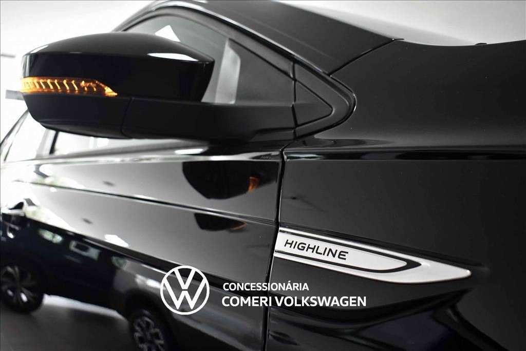2026 VOLKSWAGEN VIRTUS 1.0 200 TSI HIGHLINE AUTOMÁTICO
