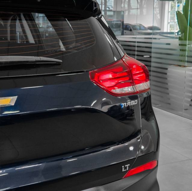Chevrolet TRACKER 1.0 TURBO FLEX LT AUTOMÁTICO 2021/2022