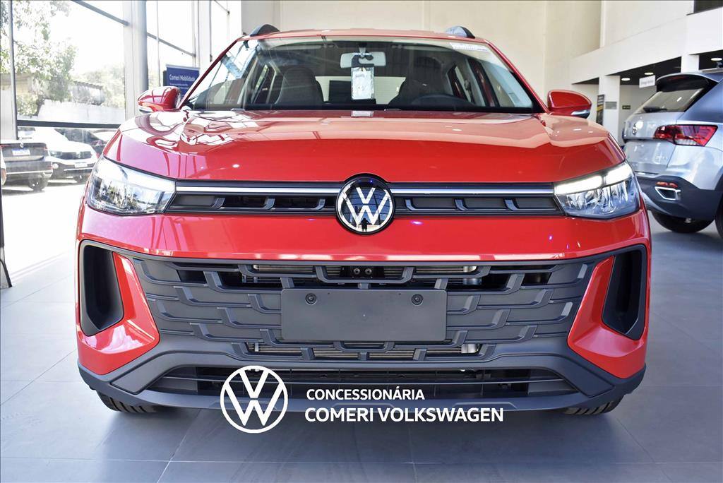 2026 VOLKSWAGEN TERA 1.0 170 TSI MANUAL