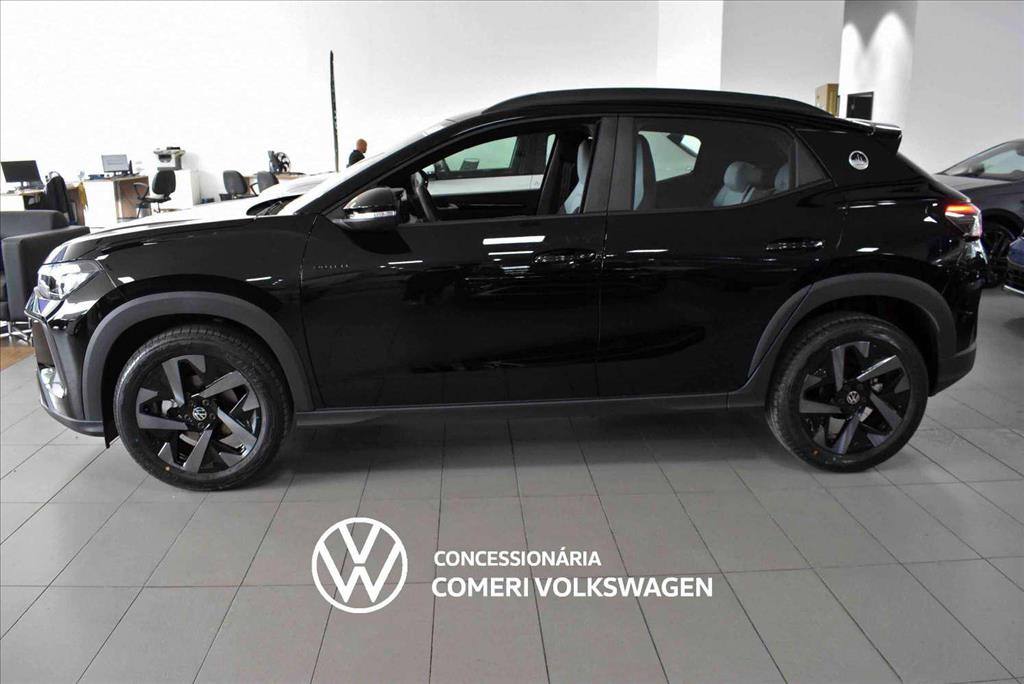2026 VOLKSWAGEN TERA 1.0 170 TSI HIGH AUTOMÁTICO
