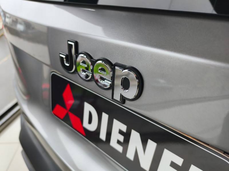 Jeep RENEGADE 1.3 TURBO FLEX AUT 2024