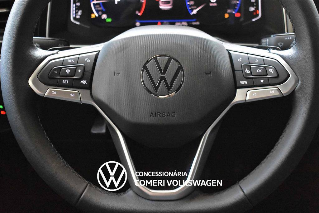 2027 VOLKSWAGEN NIVUS 1.0 200 TSI TOTAL FLEX HIGHLINE AUTOMÁTICO