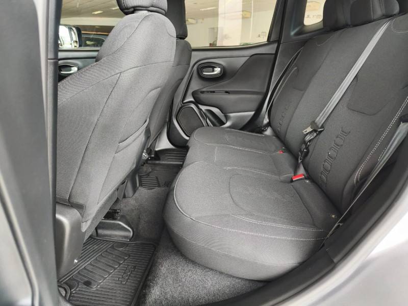 Jeep RENEGADE 1.3 TURBO FLEX AUT 2024