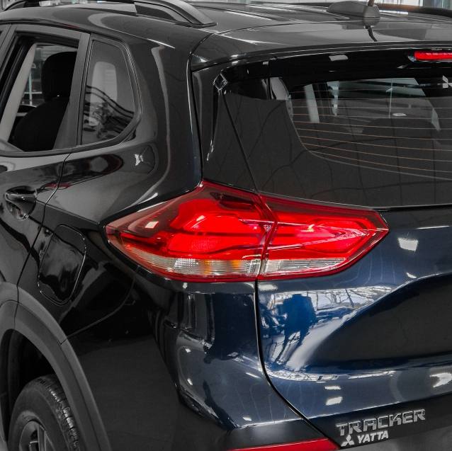Chevrolet TRACKER 1.0 TURBO FLEX LT AUTOMÁTICO 2021/2022