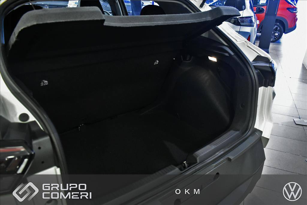 2026 VOLKSWAGEN TERA 1.0 MPI MANUAL