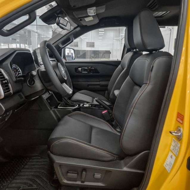 Mitsubishi TRITON 2.4 BITURBO DIESEL CD SAVANA 4X4 AUTOMÁTICO 2026/2026