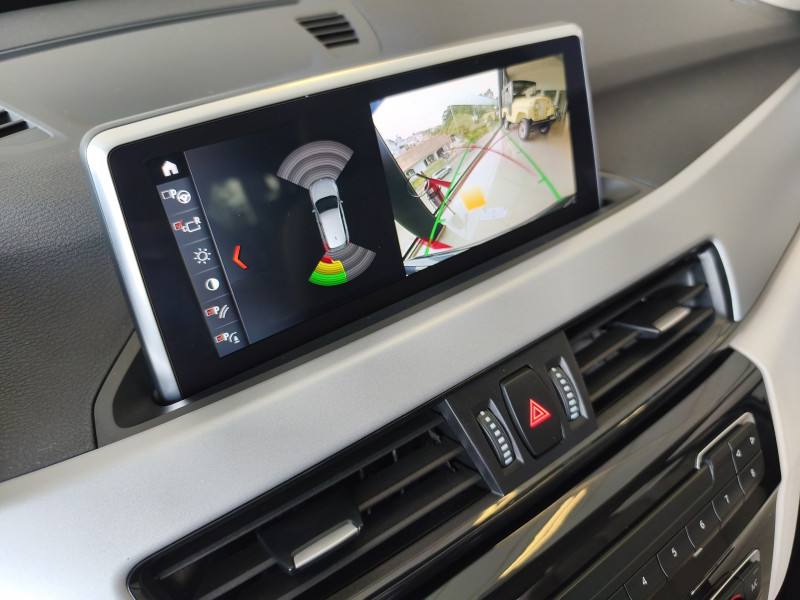 BMW X1 SDRIVE ACTIVE FLEX AUT 2020