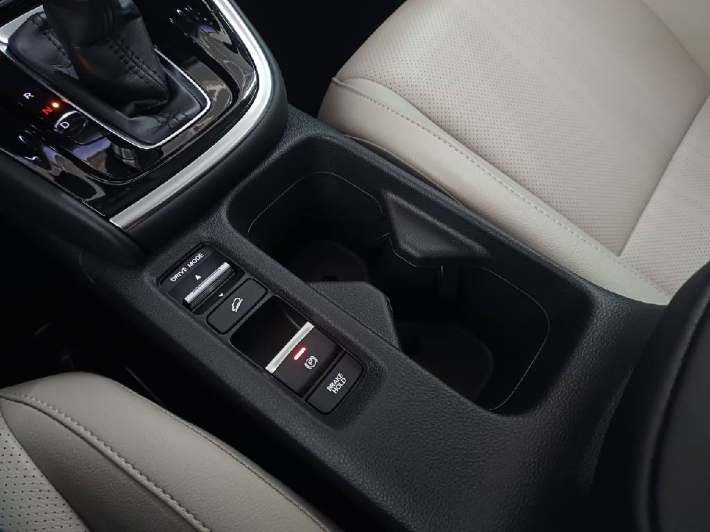 HONDA HR-V 1.5 DI I-VTEC FLEX EXL CVT