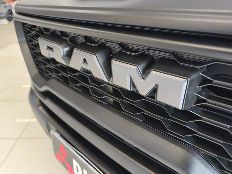 RAMPAGE REBEL 2.0 DIESEL 4X4 AUT 2024