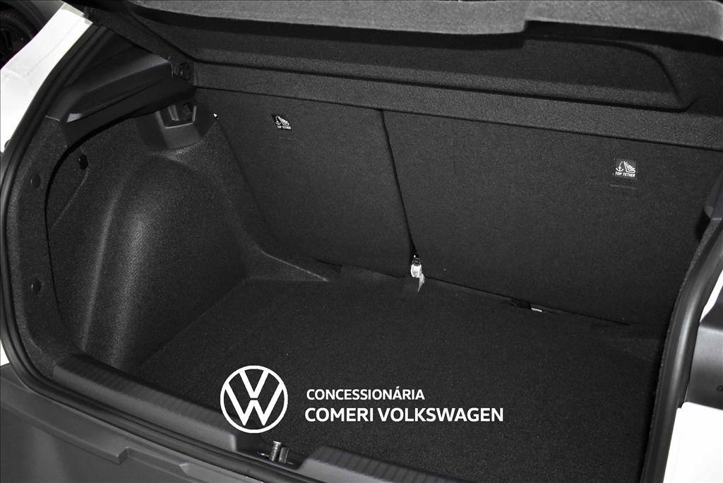 2026 VOLKSWAGEN TERA 1.0 170 TSI HIGH AUTOMÁTICO