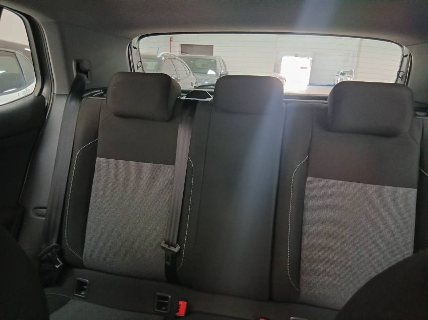 Volkswagen T-CROSS 1.0 200 TSI TOTAL FLEX AUTOMÁTICO