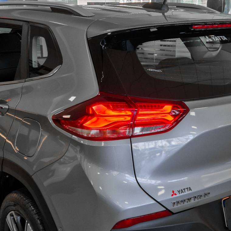 Chevrolet TRACKER 1.2 TURBO FLEX PREMIER AUTOMÁTICO 2023/2024
