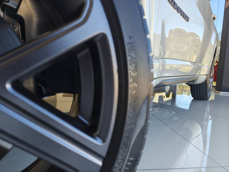 Jeep COMPASS S T270 1.3 TURBO AUT 2026