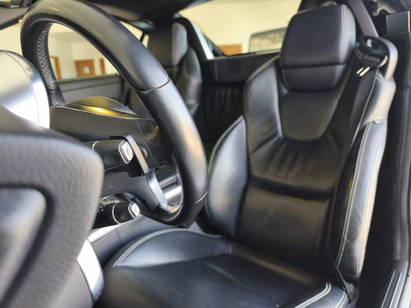 MERCEDES-BENZ SLK 250 AUT 2015