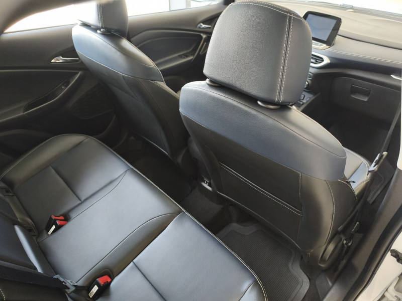 Chevrolet TRACKER PREMIER 1.2 FLEX AT 2023