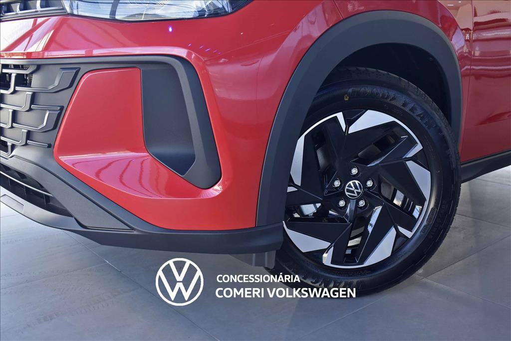 2026 VOLKSWAGEN TERA 1.0 170 TSI MANUAL