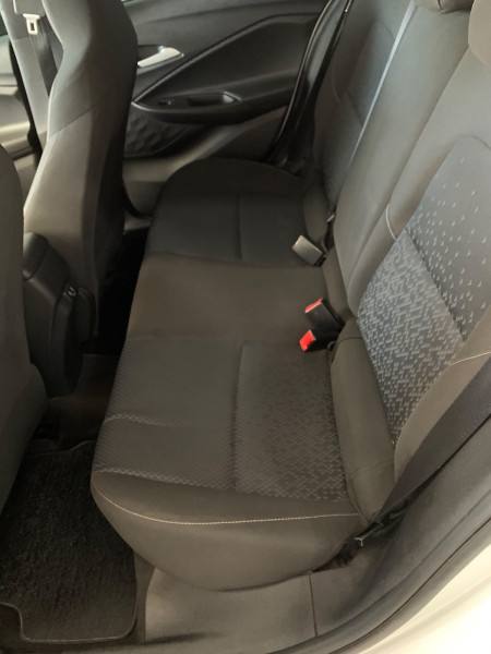 Chevrolet GM ONIX LT