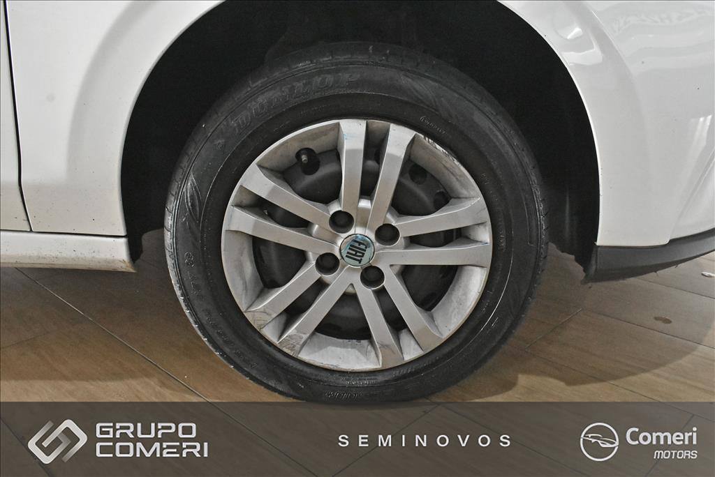 2024 FIAT ARGO 1.0 FIREFLY FLEX MANUAL