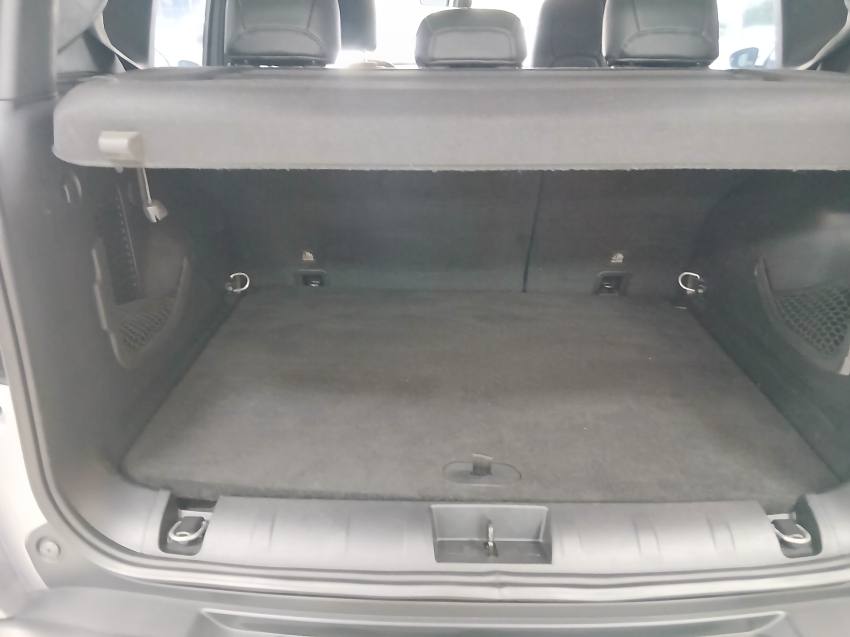 JEEP RENEGADE 2.0 16V TURBO DIESEL LONGITUDE 4P 4X4 AUTOMÁTICO