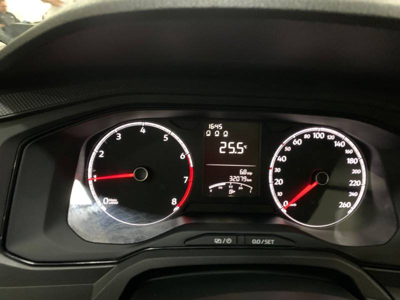 Volkswagen VW POLO